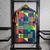 Camisa Portugal Treino Tailandesa 1.1 22/23