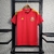 Camisa Argentina Goleiro Tailandesa 1.1 22/23 - loja online
