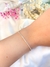 Pulseira pipoca