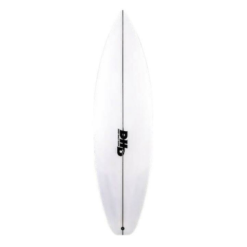 DHD ETHAN EWING DNA - 5'11 x 18 7/8 x 2 9/16 - 29,3L - PU