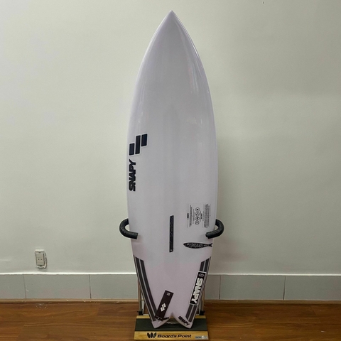 Snapy Sardines Snapyflex - 5'9 x 19 3/8 x 2 1/2 - 30L EPS