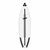 Al Merrick Two Happy 5'10 X 19 1/8 X 2 3/8 - 28,9 L - EPS Spinetek - comprar online
