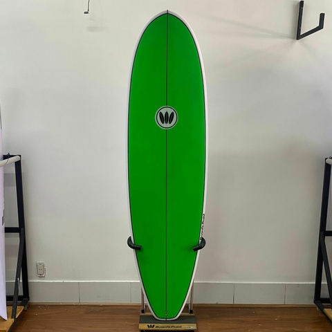 FunBoard Boards Point - 7'0 x 22 1/2 x 2 3/4 - 50L EPS