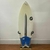 Prancha Seminova Pro Ilha MONSTA - 5'4 x 20 x 2 1/4 - 26L - EPS