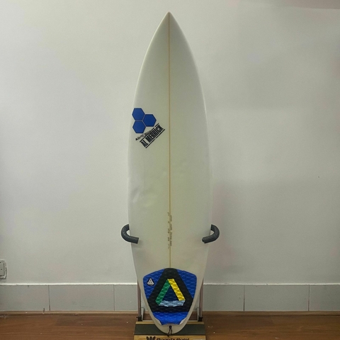 Seminova Al Merrick SP12 - 5'11 x 19 x 2 3/8 - 27,3L - PU