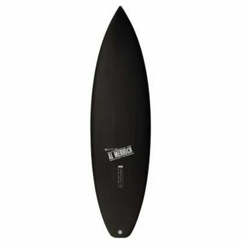 Al Merrick CI 2 PRO 5'10 x 18 7/8 x 2 7/16 - 28,7L PU ECT