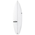 JS Xero Gravity - 5'11 x 19 1/2 x 2 1/2 -31L -PU
