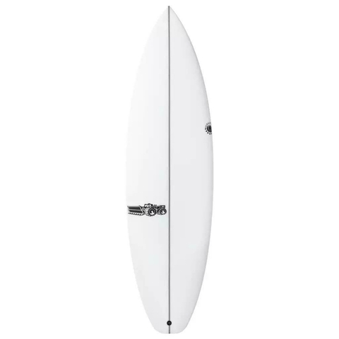 JS Xero Gravity - 5'9 x 19 1/8 x 2 9/16 -29L - EPS
