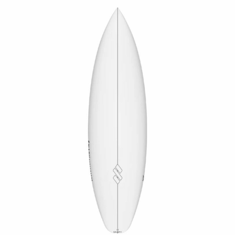 Snapy WC 5'10 x 19 x 2 7/16 - 28,1L PU