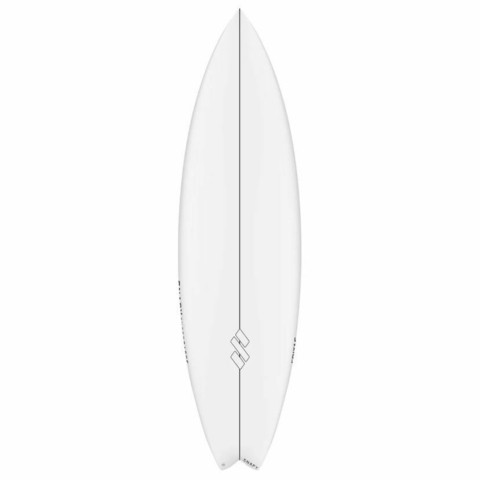 Snapy Fritas 2.0 XL Swallow - 5'10 x 19 7/8 x 2 9/16 - 31,7L EPS