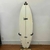Seminova Al Merrick OgFlyer - 5'10 X 19 3/4 X 2 5/8 - 33,1L - PU na internet