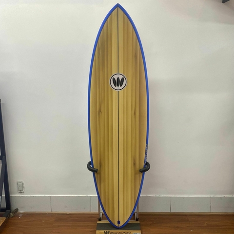 Evolution Boards Point - 6'6 x 21 1/2 x 2 7/8 - 43L EPS - comprar online