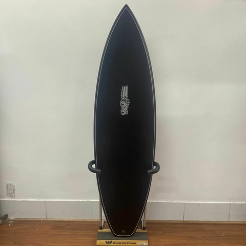 JS Monsta 10 - 5'10 x 19 x 2 1/2 - 28,6L - EPS Carbontune - comprar online