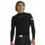 Jaqueta Quiksilver Prologue 1Mm Ls Jacket Black na internet