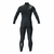 Long john Mormaii manga longa chestzip 2mm masculino flexxxa pro - Board's Point