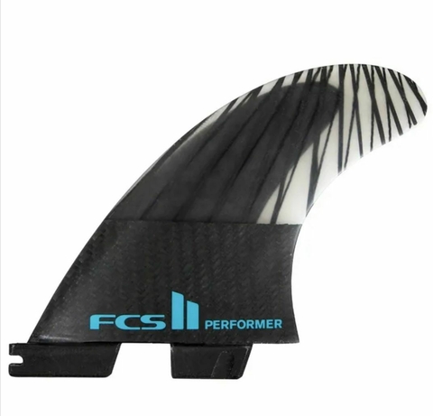 QUILHA FCS II Performer PCC - LARGE - comprar online