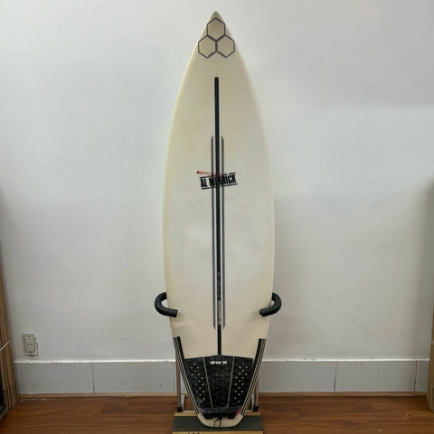 Seminova Al Merrick Two Happy 5'10 X 18 7/8 X 2 5/16 - 27,1L - EPS Spinetek - comprar online