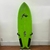 Seminova Rusty 419 Fish - 5'6 x 20 7/16 x 2 1/4 - 31L - PU - comprar online