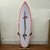 Lost Rocket Redux 5'10 x 19 3/4 x 2 1/2 - 31,6L EPS - comprar online