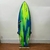 Seminova Snapy Fritas 2.0 - 5'10 x 19 1/8 x 2 9/16 - 29,8L - PU na internet