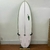 Seminova Chilli Popper 5'11 X 21 X 2 9/16 - 37L - EPS na internet