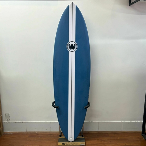 Evolution Boards Point - 6'8 x 21 3/4 x 3 - 46L EPS - comprar online