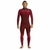 Quiksilver 3/2mm Everyday Sessions GBS Chest Zip Wetsuit na internet