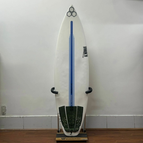 Seminova Al Merrick OgFlyer - 5'10 X 19 X 2 3/8 - 28,3L - EPS Spinetek - comprar online