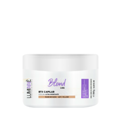 Realinhamento Térmico - Btx Blond Liss 250g - comprar online