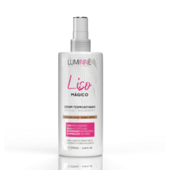 Liso Mágico - Sérum Termoativado 200mL - comprar online