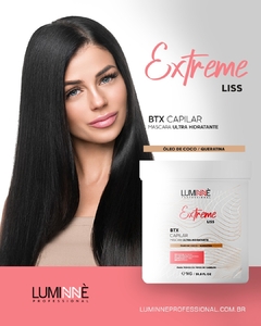 Realinhamento Térmico - Btx Extreme Liss 1kg na internet