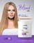Realinhamento Térmico - Btx Blond Liss 1kg na internet