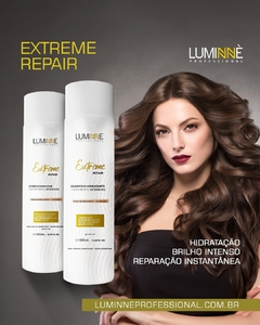 Shampoo Extreme Repair - 250mL na internet