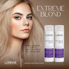 Máscara Extreme Blond - 250mL - comprar online
