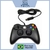 Controle com fio para Xbox 360 Slim e Pc na internet