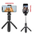 Mini tripé Stick 360 Bluetooth para celular na internet