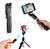 Mini tripé Stick 360 Bluetooth para celular