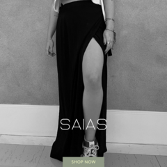 Banner da categoria Saias