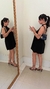 Vestido Toledo - comprar online