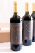 Box ARAGO Blend Single Vineyard X3 - Amfer Wines