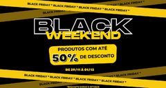 Banner da categoria BLACK WEEKEND