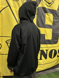 MOLETOM CANGURU COM CAPUZ - comprar online