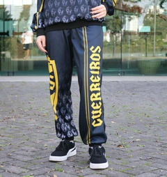 CALÇA AGASALHO - comprar online