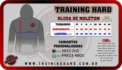 BLUSA AGASALHO na internet