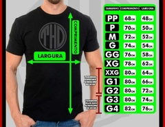 CAMISETA JESUS - Torcida Guerreiros de Cristo