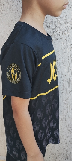 CAMISETA JESUS na internet