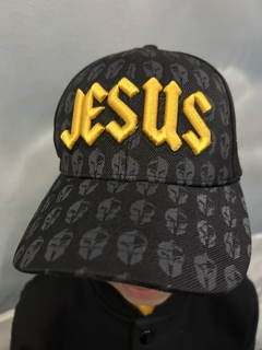 BONÉ JESUS