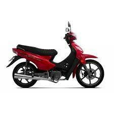 Blitz 110 PLUS - comprar online