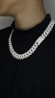 corrente ice cubana 15,mm - comprar online