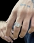 Anel masculino time - comprar online